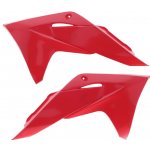 Acerbis spojlery ACERBIS pro GAS GAS MC65 24-26 červená | Zboží Auto