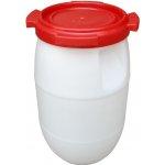 Coveris plastový sud šroubovací 30 l – Zboží Dáma