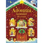 Svojtka nakladatelství Svojtka Adventní kalendář 2025 - 24 knih – Zboží Mobilmania