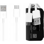 Samsung EP-DG970BWE USB-C Datový, 1,5m, bílý – Zboží Živě