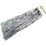 MFP 8881102 Lameta vánoční stříbrná metal – Zboží Mobilmania