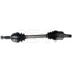 Hnací hřídel - poloosa GSP 299201 | Zboží Auto