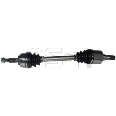 Hnací hřídel - poloosa GSP 299201 | Zboží Auto