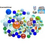 Teddies Kuličky skleněné – Zboží Mobilmania