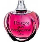 Christian Dior Poison Girl Unexpected toaletní voda dámská 100 ml tester – Sleviste.cz