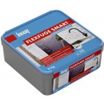Knauf FLEXFUGE SMART 2 kg cementově šedá – Zbozi.Blesk.cz