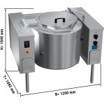 G.Gastro D9781904 – Sleviste.cz