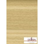Döllken soklová lišta SLK 50 W137 2, 5 m – Sleviste.cz