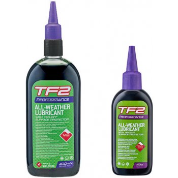 TF2 Performance s Teflonem univerzální 100 ml