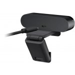 Logitech Brio 4K Stream Edition – Zboží Živě