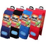 Heat Holders Thermo podkolenky dětské červené – Zboží Dáma