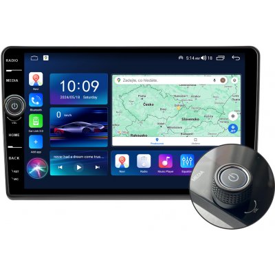 Everest EVE42 Fiat Ducato / Peugeot Boxer II / Citroen Jumper II – Zboží Mobilmania