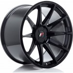 Japan Racing JR11 10x20 5x112 ET40 gloss black – Hledejceny.cz