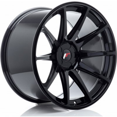 JR Wheels JR11 10x20 5x112 ET30 gloss black | Zboží Auto