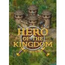 Hra na PC Hero of the Kingdom