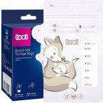 LOVI sáčky k uchovávání odsátého mléka 25 ks Buddy Bear 12 208 – Hledejceny.cz