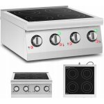 Royal Catering RCIC-6000 – Zboží Dáma