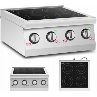 Royal Catering RCIC-6000 – Zboží Dáma