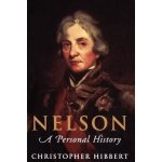 Nelson: A Personal History Hibbert ChristopherPaperback – Hledejceny.cz