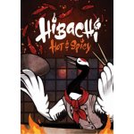 Grail Games Hibachi : Hot & Spicy – Zboží Živě