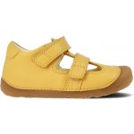 Bundgaard Petit Summer BG202173-803 Mustard – Zbozi.Blesk.cz