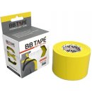 Tejpy BB Tape žlutá 5cm x 5m