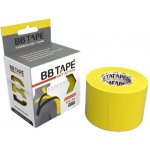 BB Tape žlutá 5cm x 5m – Zboží Dáma