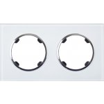 Elhard Rondo Glass RG3102W – Sleviste.cz