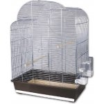 INTER-ZOO Eliza III pozink 54 x 38 x 76 cm – Zboží Dáma