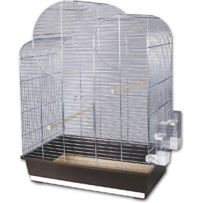 INTER-ZOO Eliza III pozink 54 x 38 x 76 cm – Zboží Dáma