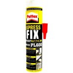 PATTEX Expres Fix PL600 375g – Hledejceny.cz