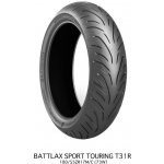 Bridgestone T31 180/55 R17 73W – Zboží Mobilmania