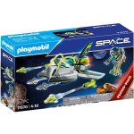 Playmobil 71370 Špičkový vesmírný dron – Zboží Živě