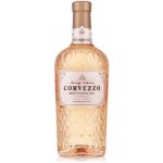 Corvezzo Venezia Rosé Corvezzo Family Collection 12,5% 0,75 l (holá láhev) – Hledejceny.cz
