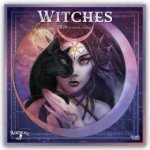 Witches Hexen 16 Monats 2026 – Hledejceny.cz