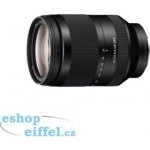 Sony FE 24-240mm f/3.5-6.3 OSS – Hledejceny.cz