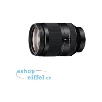 Sony FE 24-240mm f/3.5-6.3 OSS