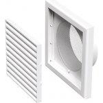 Dalap Plastová 154 x 154 mm – Hledejceny.cz