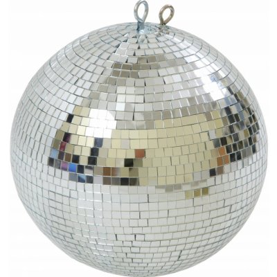 American DJ Mirrorball 30 cm – Zboží Dáma