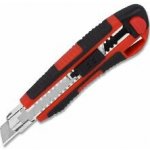 Odlamovací nůž s ořezávátkem - 18 mm – Zboží Mobilmania