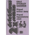 2x detektivní román-Případ křičící ženy, Případ bigamistovy choti – Hledejceny.cz