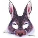 maska zajíc – Sleviste.cz