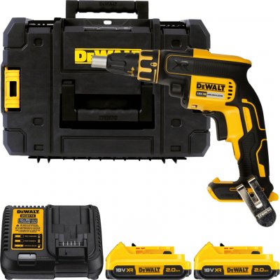 DeWalt DCF620D2 – Sleviste.cz