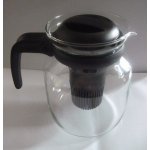 Simax Matura s plastovým sítkem 1,25l – Zboží Dáma