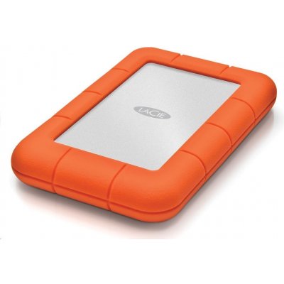 LaCie Rugged Mini 2TB, 5400RPM, 9000298 – Zbozi.Blesk.cz