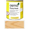 Leštidlo na podlahy OSMO Čistý vosk 10 l Bezbarvý 1101