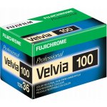 Fujifilm Velvia 100 135/36 – Sleviste.cz