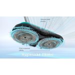 Bosch Unlimited 7 ProHygienic Aqua BCS71HYG4 – Hledejceny.cz