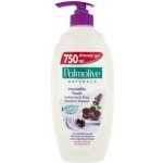 Palmolive Naturals Black Orchid sprchový gel 750 ml – Zboží Dáma