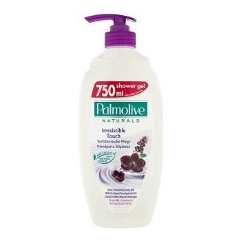 Palmolive Naturals Black Orchid sprchový gel 750 ml